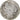 Francia, 2 Francs, Cérès, 1871, Bordeaux, Argento, MB, Gadoury:529