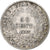 Frankreich, 50 Centimes, Cérès, 1887, Paris, Silber, S+, Gadoury:419a