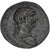 Trajan, Sestertius, 103-111, Rome, Brązowy, AU(50-53), RIC:459