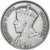 New Zealand, George V, Shilling, 1934, London, Silver, EF(40-45), KM:3
