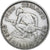 Nowa Zelandia, George V, Shilling, 1934, London, Srebro, EF(40-45), KM:3