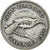 Nueva Zelanda, George V, 6 Pence, 1934, London, Plata, BC+, KM:2