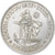 South Africa, George VI, Shilling, 1937, Pretoria, Silver, AU(50-53)