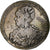Russia, Catherine I, Rouble, 1725, Saint-Petersburg, Silver, VF(30-35), KM:169