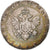 Rusland, Alexander I, Rouble, 1802, Saint-Petersburg, Zilver, FR+, KM:125
