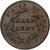 États-Unis, Half Cent, Classic Head, 1829, Philadelphie, Cuivre, SUP, KM:41