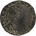 Italië, Duchy of Ferrara, Alfonso II d'Este, Giorgino, 1597, Ferrara, Zilver