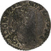 Italien, Duchy of Ferrara, Alfonso II d'Este, Giorgino, 1597, Ferrara, Silber