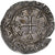 Włochy, Republic of Genoa, Simon Boccanegra, Grosso, sigla O, 1356-1363, Genoa