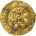 République de Gênes, Galeazzo Maria Sforza, Ducat, 1466-1476, Gênes, Or