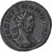Carinus, Antoninianus, 282-283, Lugdunum, Bilon, MS(63), RIC:152