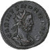 Carinus, Antoninianus, 282-283, Lugdunum, Bilon, MS(63), RIC:152
