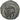 Italie, William II, Follaro, 1166-1189, Messina, Bronze, TTB+