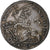 Netherlands, Token, Nummus Senatorius, Silver, MS(63)