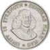 África do Sul, 20 Cents, Van Riebeeck, 1962, Pretoria, Prata, EF(40-45), KM:61