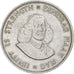 Sudafrica, 20 Cents, Van Riebeeck, 1962, Pretoria, Argento, BB, KM:61