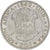 África do Sul, 20 Cents, Van Riebeeck, 1962, Pretoria, Prata, EF(40-45), KM:61