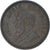 South Africa, Penny, 1898, Pretoria, Bronze, EF(40-45), KM:2