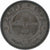 South Africa, Penny, 1898, Pretoria, Bronze, EF(40-45), KM:2