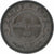 South Africa, Penny, 1898, Pretoria, Bronze, EF(40-45), KM:2