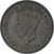 Jersey, 1/12 Shilling, Libération, 1945, London, Bronze, MS(63), KM:19