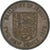 Jersey, Elizabeth II, 2 New Pence, 1975, Llantrisant, Bronzo, BB+, KM:31