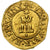 Itália, Republic of Genoa, Scudo d'Oro, 1528-1541, Genoa, Biennial Doges, Phase