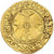 République de Gênes, Scudo d'Oro, 1541, Gênes, Doges biennaux, Phase 2