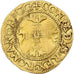 République de Gênes, Scudo d'Oro, 1541, Gênes, Doges biennaux, Phase 2