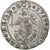 Italië, Republic of Genoa, 6 Soldi 8 denari, 1719, Genoa, Biennial Doges, Phase