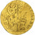 Republik Venedig, Ludovico Manin, Zecchino, 1789-1797, Venice, Gold, SS+