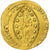 República de Venecia, Ludovico Manin, Zecchino, 1789-1797, Venice, Oro, MBC+