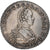 Grand Duchy of Tuscany, Pietro Leopoldo, Francescone, 1766, Florence, Silver