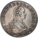 Grand Duchy of Tuscany, Pietro Leopoldo, Francescone, 1766, Florence, Zilver