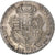 Grand Duchy of Tuscany, Pietro Leopoldo, Francescone, 1766, Florence, Silver