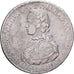 Włochy, Grand Duchy of Tuscany, Pietro Leopoldo, Francescone, 1768, Florence
