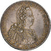 Grand Duchy of Tuscany, Pietro Leopoldo, Francescone, 1770, Florence, Silver