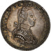 Grand Duchy of Tuscany, Pietro Leopoldo, Francescone, 1777, Florence, Silver