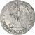 Republiek Venetië, Agostino Barbarigo, Mocenigo, 1486-1501, Venice, Zilver, ZF