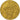 Italia, PAPAL STATES, Clement XIV, Zecchino, 1770/Anno II, Rome, Oro, EBC+