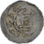 Alemania, Otto I/II/III, Denier, 962-1002, Mayence, Plata, MBC
