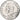 Nuova Caledonia, 10 Francs, 1995, Pessac, I.E.O.M., Nichel, SPL, KM:11