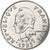 Nova Caledónia, 10 Francs, 1995, Pessac, I.E.O.M., Níquel, MS(63), KM:11