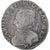 France, Charles IX, Teston, 1565, Toulouse, Silver, VF(30-35), Gadoury:429