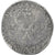 France, Charles IX, Teston, 1565, Toulouse, Silver, VF(30-35), Gadoury:429