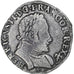 France, Henri II, Teston, 1560, Bayonne, Silver, VF(30-35), Gadoury:378