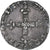 France, Henri III, 1/4 Ecu, 1583, Bayonne, Argent, TTB, Gadoury:494