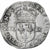 Frankreich, Henri IV, 1/4 Ecu, 1603, Bayonne, Silber, SS, Gadoury:597