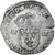 France, Henri IV, 1/4 Ecu, 1605, Bordeaux, Argent, TTB, Gadoury:597