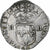France, Louis XIII, 1/4 Ecu, 1629, Bayonne, Silver, VF(30-35), Gadoury:27